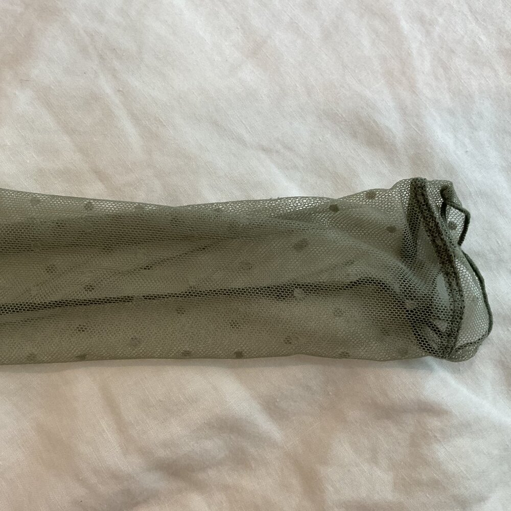 Free People Tongue Tied Bodysuit - Picture 6 of 9